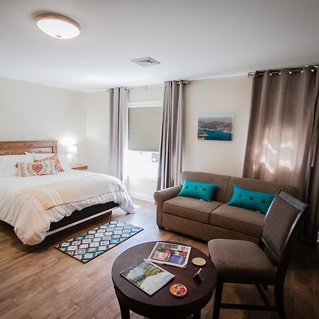 The Escape Apartamento Lewisburg Exterior foto