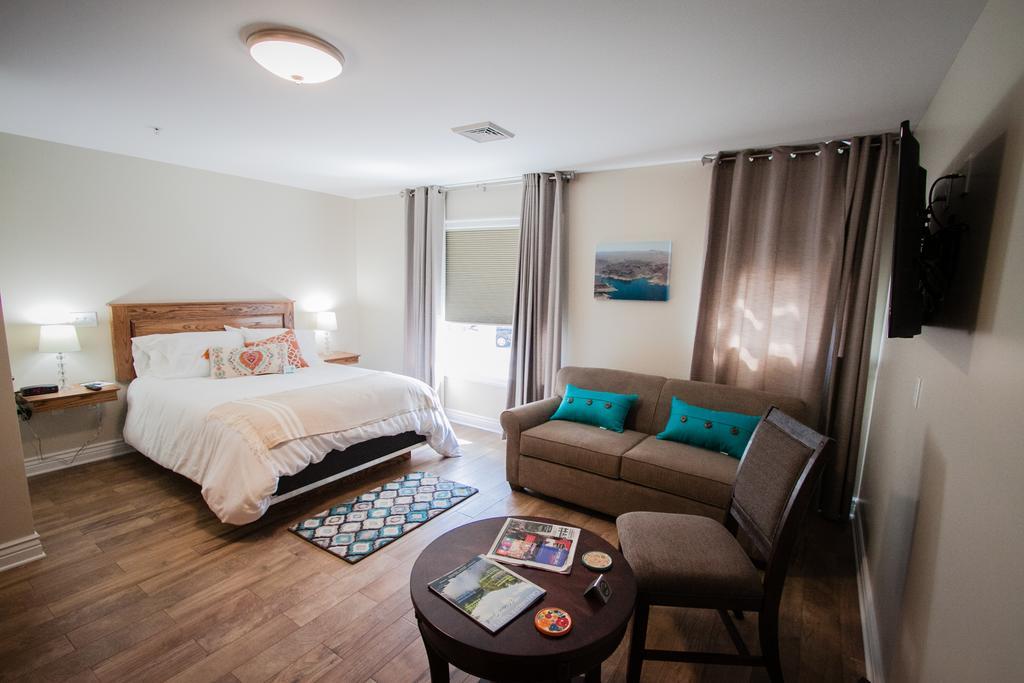 The Escape Apartamento Lewisburg Exterior foto